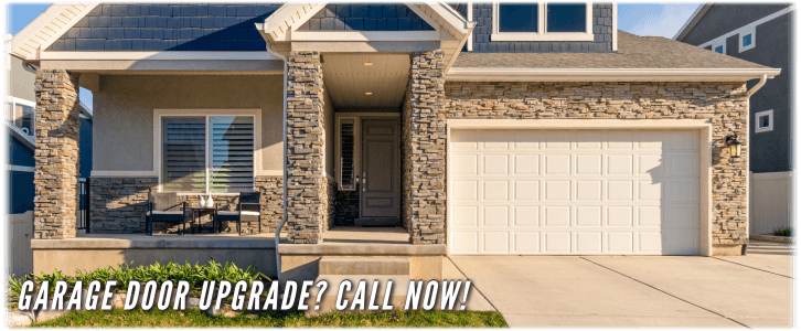 Garage Door Installation Saratoga CA