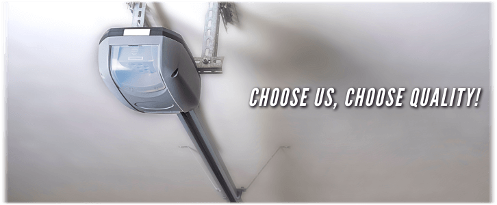 Garage Door Opener Repair And Installation Saratoga CA