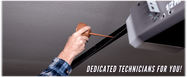 Garage Door Maintenance Saratoga CA